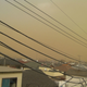 Illustration for article titled Sand, Smog, or Something Covered Japan in a Yellow Haze